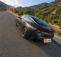 كيا K5